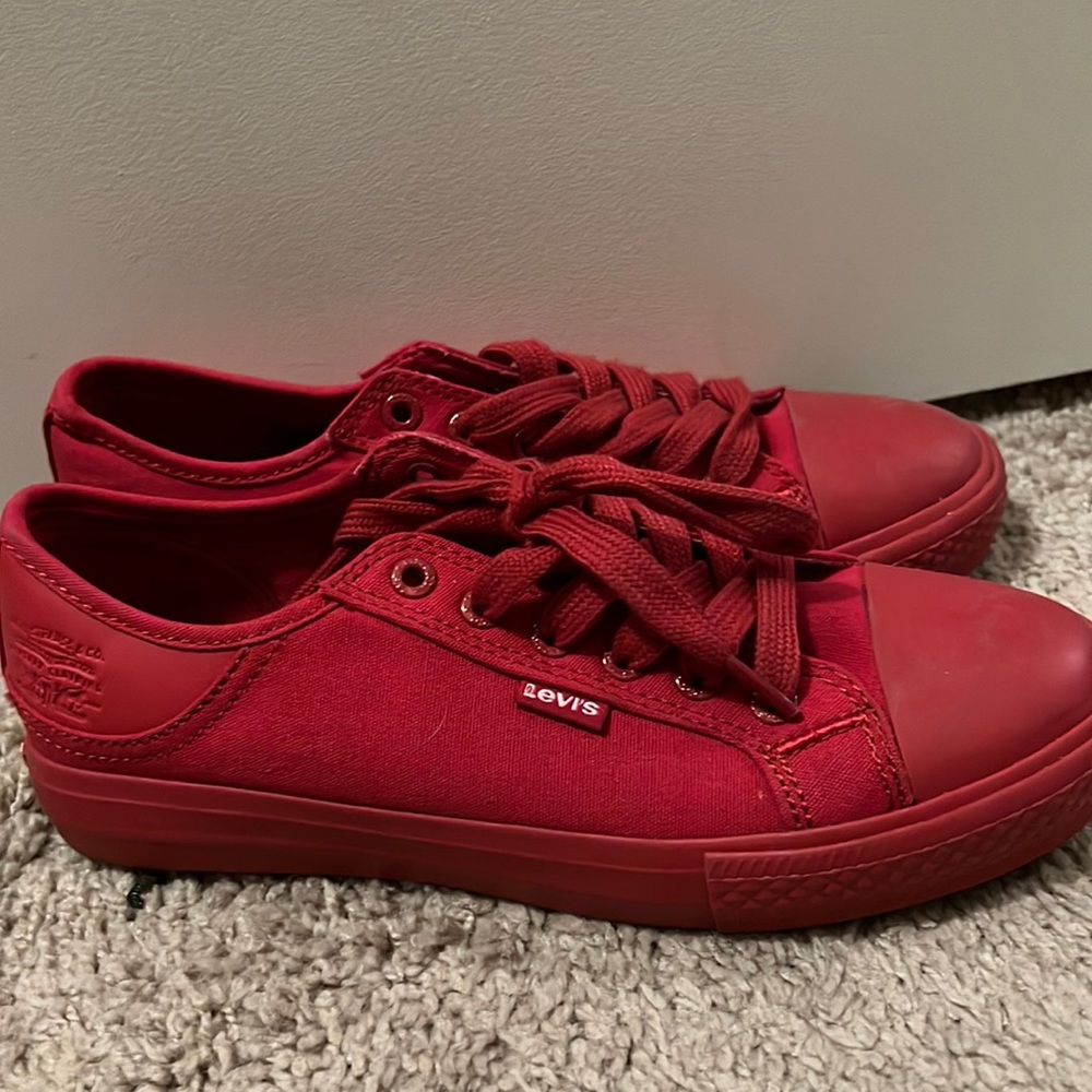 Levis sneaker